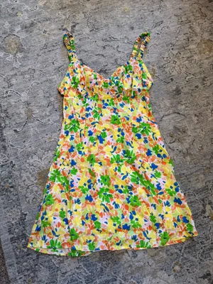 Sky to Moon Dress Mini thumbnail 1