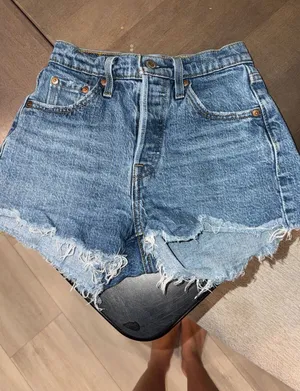 Levi’s Shorts thumbnail 1
