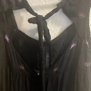 ✨FP Rhiannon Embroidered Babydoll Sz Small Dress✨ thumbnail 8