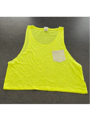 Pink by Victoria’s Secret tank top size S thumbnail 3