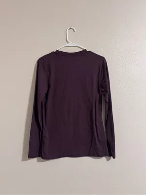 cotopaxi Plum Women's Logo Tee thumbnail 3