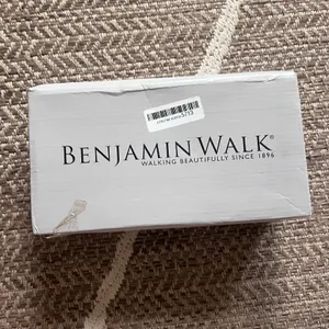 Benjamin Walk Hailey Wedged Sandal Sz 8M thumbnail 8