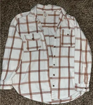 Billabong Flannel thumbnail 1