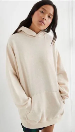 Sweat Everyday Love Patchwork Hoodie thumbnail 1