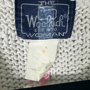 Woolrich Woman Vintage Watermelon Knit Vest Size Medium thumbnail 3