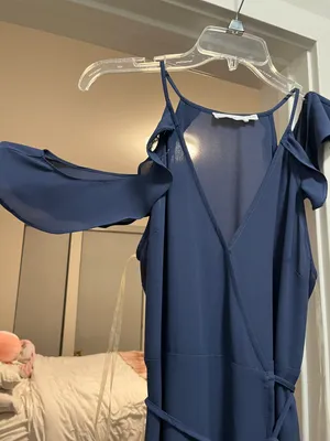 Lush Dress thumbnail 2