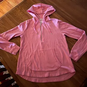 Victoria's Secret Pullover Angle Hoodie thumbnail 1