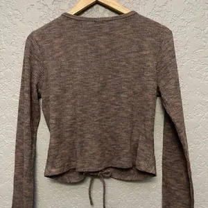 Wild Fable Long Sleeve Cozy Knit Top thumbnail 4