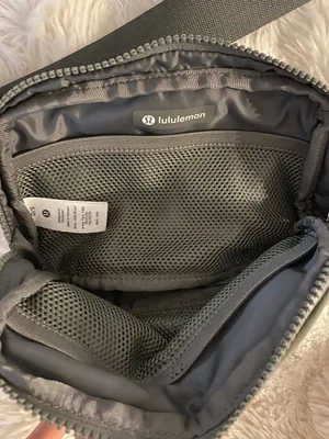 Lululemon Crossbody Bag thumbnail 2