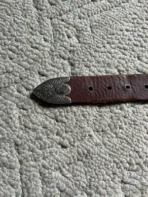 Western Belt Brown thumbnail 5