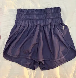 Free People Movement Shorts thumbnail 1