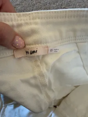 shorts Size XS thumbnail 3