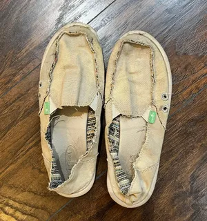 Sanuk Women’s  Shoes thumbnail 1