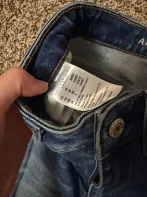 American Eagle Jeans thumbnail 3