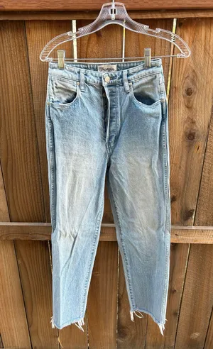 Wrangler Vintage  Denim Jeans thumbnail 1