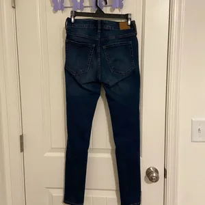 NWOT | Aeropostale women’s high rise jegging jeans‎ — size 2 thumbnail 5