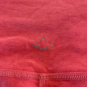 Beyond Yoga Spacedye‎ Caught In The Midi High Waisted Leggings Pink Size Small thumbnail 5