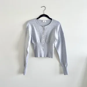 Aritzia Cardigan thumbnail 2
