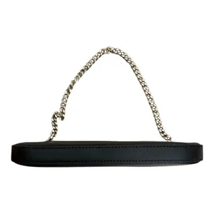 Kate Spade Black Kenzie Lilly Pouchette Bag thumbnail 5
