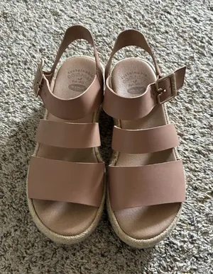 Dr. Scholl's Sandals Wedge Women’s thumbnail 1
