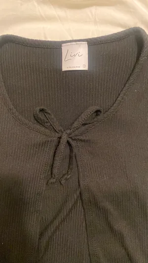shirt Black thumbnail 2