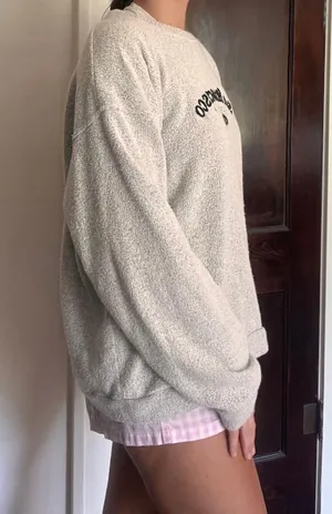 Exist Vintage San Francisco Crewneck Sweatshirt thumbnail 3