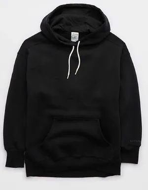 Aerie Cloud Fleece Hoodie thumbnail 3