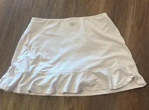 Tennis Skirt Size XS thumbnail 2