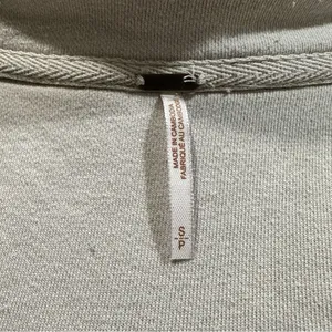 Free People Rugby Oversized Fleece Jacket – Size S thumbnail 13