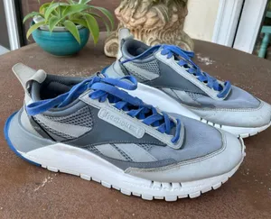 New Balance Retro Reebok sneakers thumbnail 2