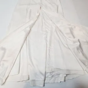Lovers and Friends Bermuda Dress in Blanc White Small thumbnail 5