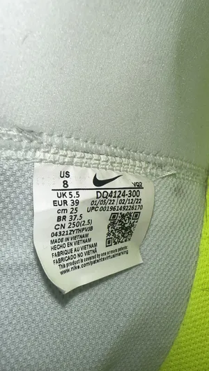 Nike Blazers thumbnail 3