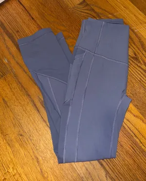 Lululemon Leggings thumbnail 1