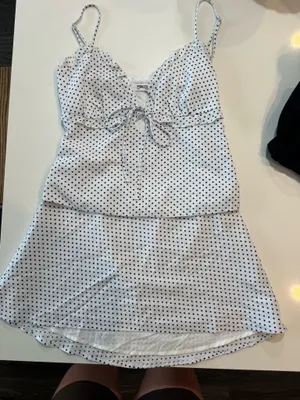 Princess Polly Set Skirt thumbnail 1
