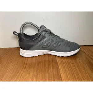 Fila Memory Foam Running Shoes Womens Size 6.5 Gray Mesh Athletic 5RM00529 thumbnail 4