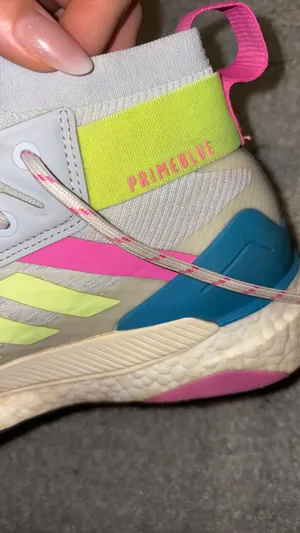 Terrex Adidas Hiking Shoes thumbnail 6