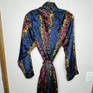 Vintage‎ Up 2 Date Fashion Robe thumbnail 6