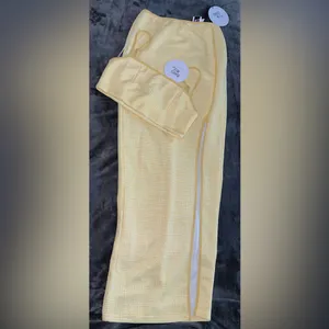 Princess Polly Ellyana Set in Yellow Size 6 New with tags thumbnail 6
