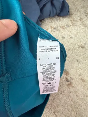 Nike Sports Bra Dri-Fit thumbnail 4
