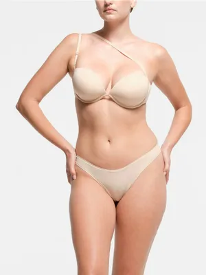 NWT Skims Multi-Way Bra 36C thumbnail 6
