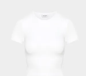 Aritzia Babaton Contour Waist Tee thumbnail 1