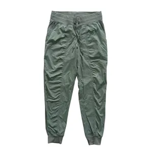 lululemon Dance Studio Mid-Rise Joggers size 8 thumbnail 2