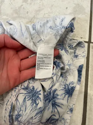American Eagle Tube Top thumbnail 2