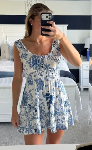 Urban Outfitters Dress thumbnail 1