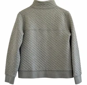Patagonia Quilted Pullover thumbnail 4