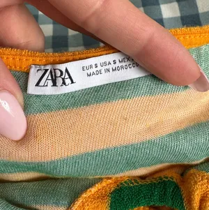 ZARA Tube Top thumbnail 2