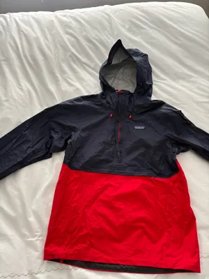 Patagonia Rain Jacket thumbnail 1