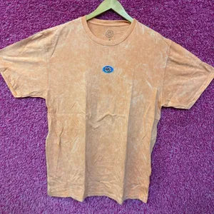 Odd Future Infinity Donut Embroidered Oversized Rap Tee M thumbnail 1