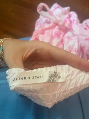 altards state dress thumbnail 2