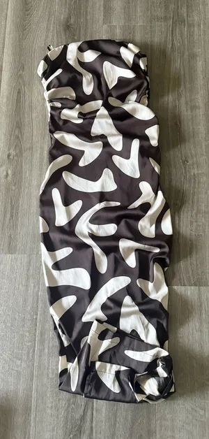 Marshalls Maxi Dress thumbnail 1